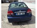 Sahibinden Honda Civic 1.6i VTEC LS 2005 Model