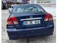 Sahibinden Honda Civic 1.6i VTEC LS 2005 Model