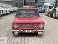 İZGİ OTOMOTİV'DEN 1975 MODEL KLASİK TOFAŞ FİAT 124 HASTASINA