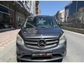 GÜVENLER'DEN,2013 MERCEDES CİTAN 109 CDİ DİZEL