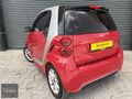 MEYDAN AUTO 2013 MODEL SMART FORTWO 1.0 PASSİON CAM TAVAN
