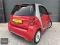 MEYDAN AUTO 2013 MODEL SMART FORTWO 1.0 PASSİON CAM TAVAN