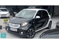 SMART FORFOUR 2016 42.500 Km !!!