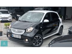 SMART FORFOUR 2016 42.500 Km !!!