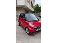 2013-Fortwo 1.0 Micro Hybrid Drive Passion-OTOMATİK-HATASIZ