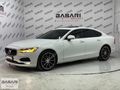 2016/VOLVO S90/INSCRİPTİON/2.0 D D5/AWD/NAV/SUNROF/HAFIZA/ISITMA