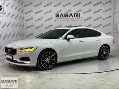 2016/VOLVO S90/INSCRİPTİON/2.0 D D5/AWD/NAV/SUNROF/HAFIZA/ISITMA