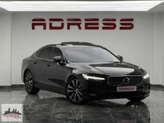 ADRESS AUTO 2017 MODEL S90 D4 2.0 HATASIZ 230.000 KM
