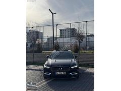 MDH MOTORS' TAN VOLVO S90 D5 HATASIZ!!!