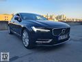 2017 MODEL 230 BİN KM DE VOLVO S90