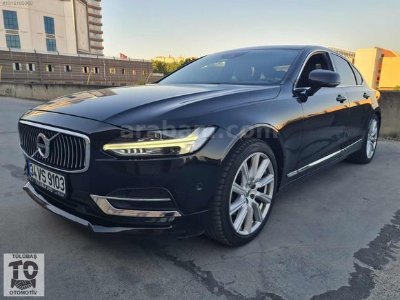 2017 MODEL 230 BİN KM DE VOLVO S90
