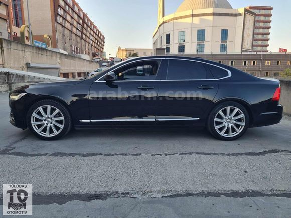 2017 MODEL 230 BİN KM DE VOLVO S90