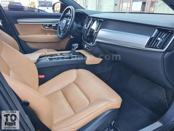 2017 MODEL 230 BİN KM DE VOLVO S90