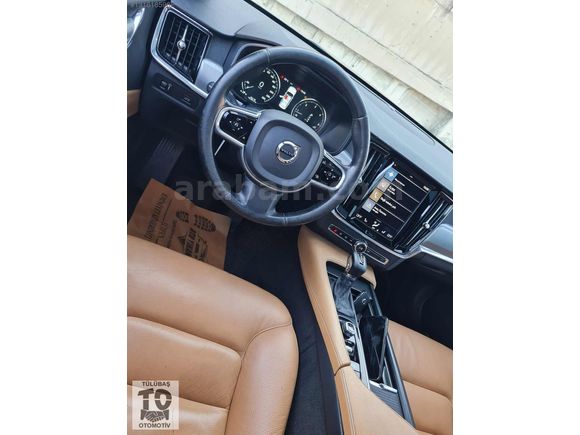 2017 MODEL 230 BİN KM DE VOLVO S90