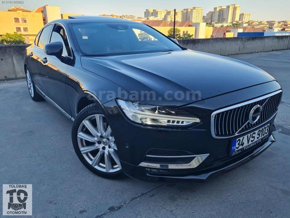 2017 MODEL 230 BİN KM DE VOLVO S90