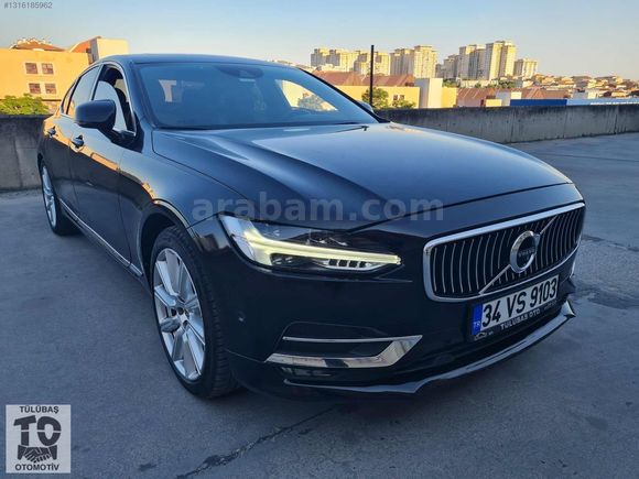 2017 MODEL 230 BİN KM DE VOLVO S90