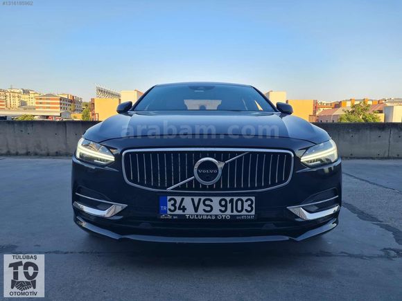 2017 MODEL 230 BİN KM DE VOLVO S90