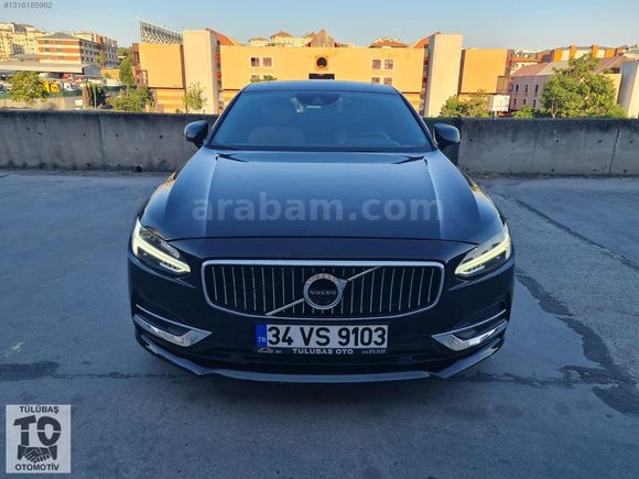 2017 MODEL 230 BİN KM DE VOLVO S90