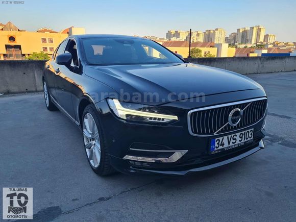 2017 MODEL 230 BİN KM DE VOLVO S90