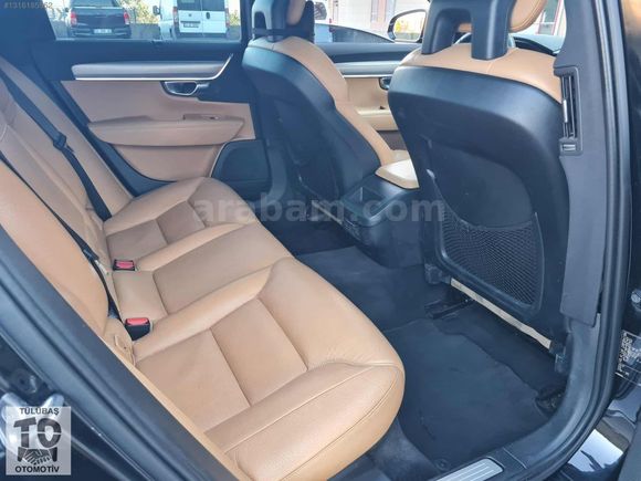 2017 MODEL 230 BİN KM DE VOLVO S90