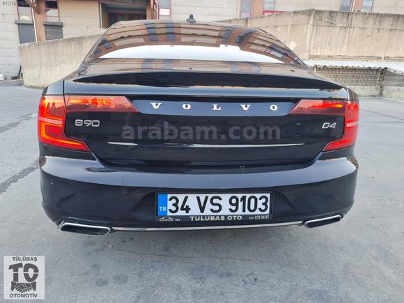 2017 MODEL 230 BİN KM DE VOLVO S90
