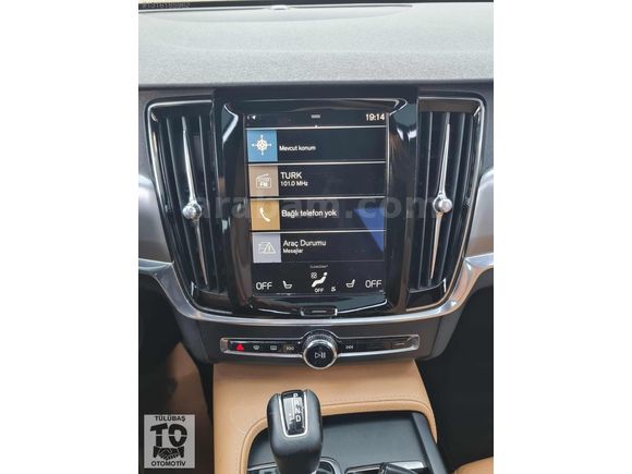 2017 MODEL 230 BİN KM DE VOLVO S90
