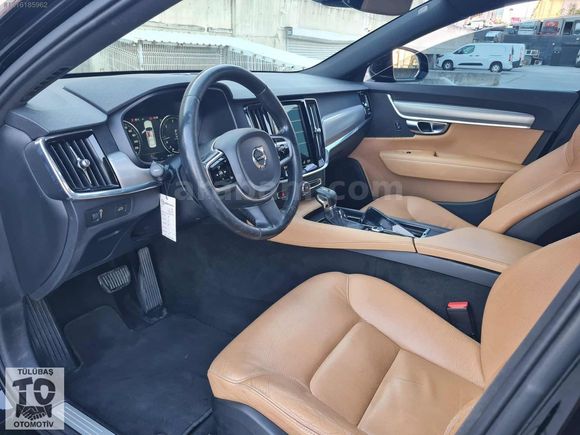 2017 MODEL 230 BİN KM DE VOLVO S90