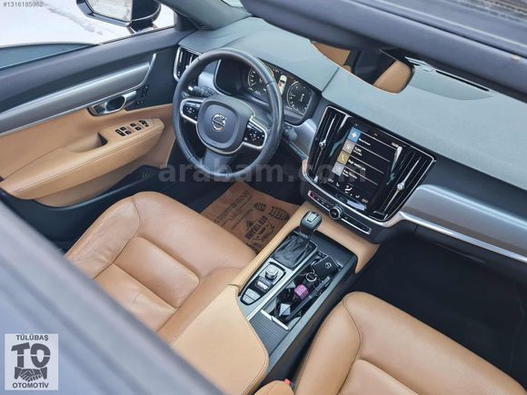 2017 MODEL 230 BİN KM DE VOLVO S90