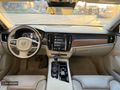 2018 VOLVO S90 D5 INSCRİPTİON PLUS BOYASIZ ORJINAL