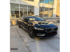 2018 VOLVO S90 D5 INSCRİPTİON PLUS BOYASIZ ORJINAL