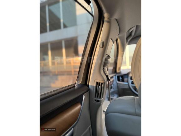 2018 VOLVO S90 D5 INSCRİPTİON PLUS BOYASIZ ORJINAL