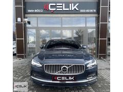 ÇELİK OTOMOTİV'DEN 2021 VOLVO S90 2.0 D B5 AWD INSCRIPTION