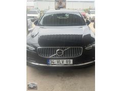 S90 volvo dizel