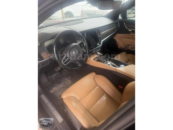 S90 volvo dizel