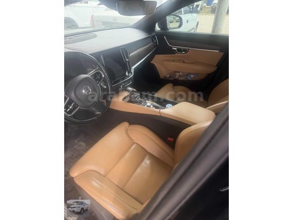 S90 volvo dizel
