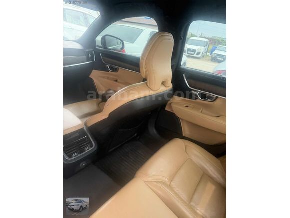S90 volvo dizel