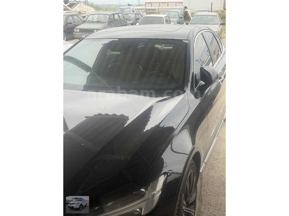 S90 volvo dizel