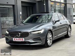 HATASIZ - 2018 ÇIKIŞ - S90 2.0D D4 İNSCRİPTİON
