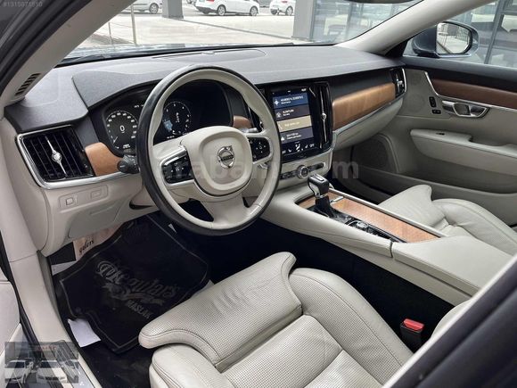 HATASIZ - 2018 ÇIKIŞ - S90 2.0D D4 İNSCRİPTİON