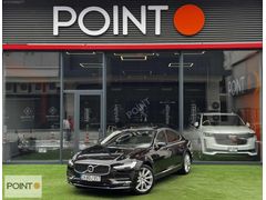 -POINT- VOLVO S90 2.0D D4 INSCRİPTİON 2017 HATASIZ