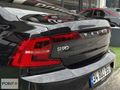 -POINT- VOLVO S90 2.0D D4 INSCRİPTİON 2017 HATASIZ