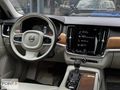 -POINT- VOLVO S90 2.0D D4 INSCRİPTİON 2017 HATASIZ