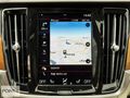 -POINT- VOLVO S90 2.0D D4 INSCRİPTİON 2017 HATASIZ