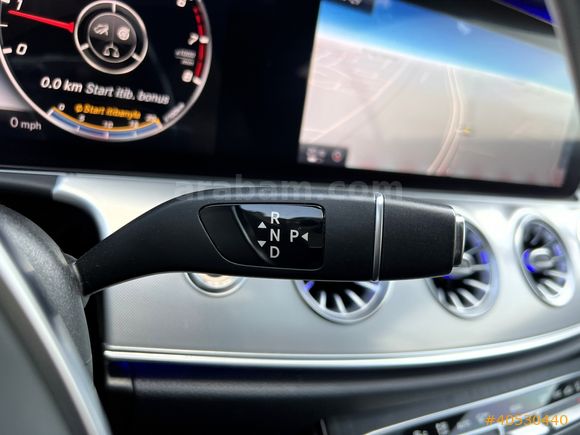 2017/MERCEDES/E300/COUPE/AMG/245HP/COMMAND/