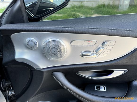 2017/MERCEDES/E300/COUPE/AMG/245HP/COMMAND/