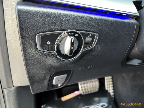 2017/MERCEDES/E300/COUPE/AMG/245HP/COMMAND/