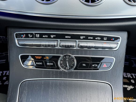 2017/MERCEDES/E300/COUPE/AMG/245HP/COMMAND/