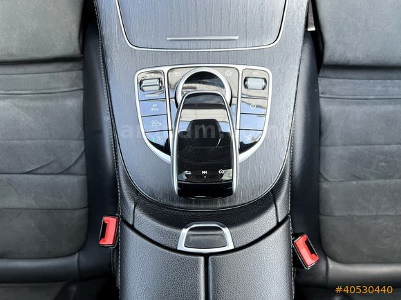 2017/MERCEDES/E300/COUPE/AMG/245HP/COMMAND/