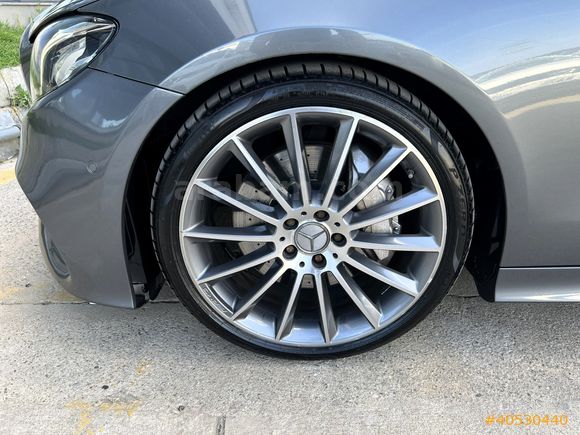 2017/MERCEDES/E300/COUPE/AMG/245HP/COMMAND/