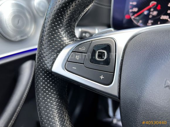2017/MERCEDES/E300/COUPE/AMG/245HP/COMMAND/